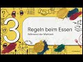 Moderne Tischkultur | AES – Alltagskultur, Ernährung, Soziales