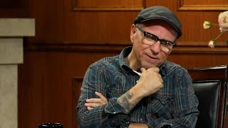 Bobcat Goldthwait Opens Up On -Best Friend- Robin Williams | Larry King Now | Ora.TV