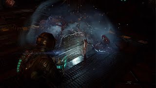 Dead Space Remake PS5 - Prototype stasis module