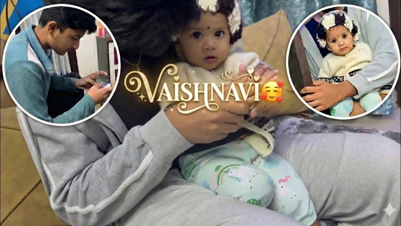 Yeh kitni cute hain 🥰