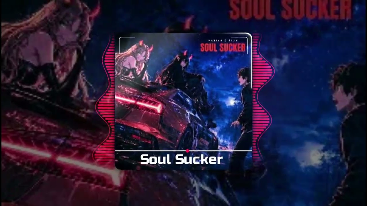 Marian & Sean - Soul Sucker