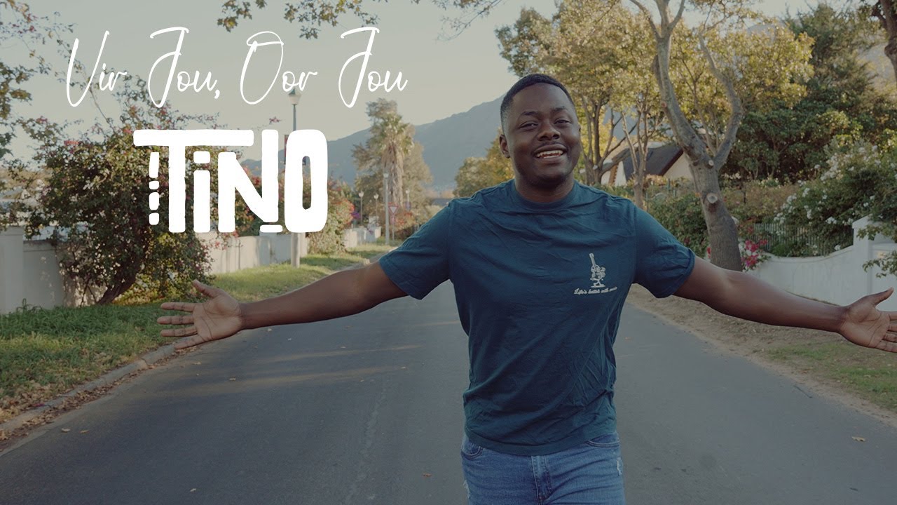 Watch TiNO - VIR JOU, OOR JOU (Offisiële Musiekvideo) on YouTube