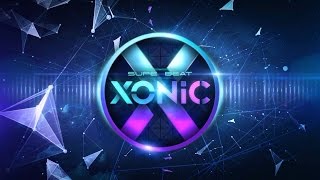 Superbeat: Xonic Gameplay |PSVITA|