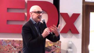 Why We Need Religion In A Globalized World | Miroslav Volf | TEDxWilmingtonSalon