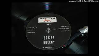 Beck - Readymade (vinyl audio)