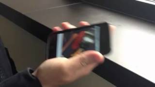 L'application iCassolator screenshot 3