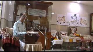S1020057 PAN 79 'PRABHUMA PREM VADHATO JAY RE,' PUJYA JAGAJIVAN BAPU RACHIT BHAJAN PARAYAN U.GAM
