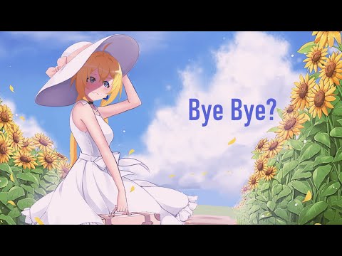 Bye Bye?  | FREE CHAT | Planya ch | unarchived