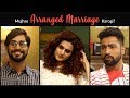 MensXP: Mujhse Arranged Marriage Karogi Ft. Taapsee Pannu, Vicky Kaushal & Kamles AKA Ankush