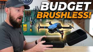 The TT19 Drone: Don't Buy an Expensive Drone Before Watching This