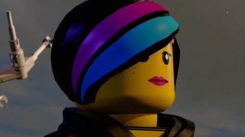 LEGO Dimensions 100% Guide - Riddle-earth (All Minikits)