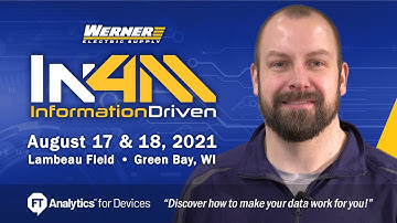 Reduce Downtime and Increase Productivity with FactoryTalk Analytics