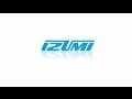 IZUMI 電設工具　プロモーション(Full HD Ver.)