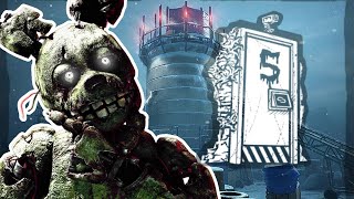 NEW Springtrap door tech testing