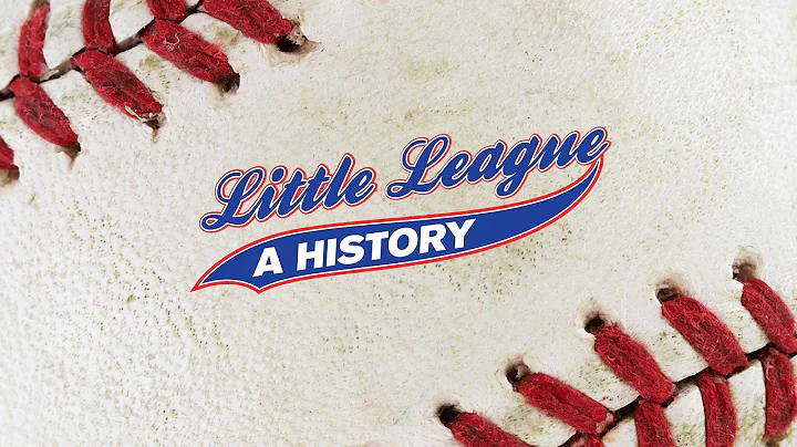 Little League: A History Trailer