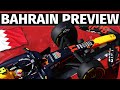 F1 returns  bahrain 2024 race preview