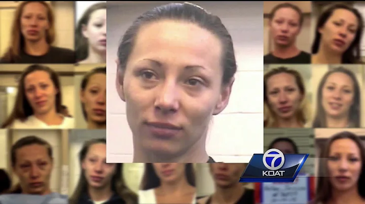 Jessica Kelley reveals details about night Victori...