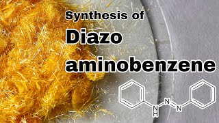 Diazoaminobenzene : Organic Synthesis