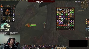 Devilsaur Set Bonus causing bugs.  WoW Classic Huge bug!!!