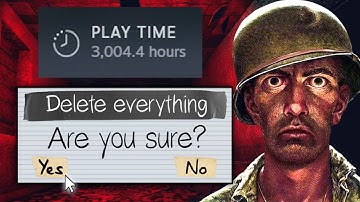 I Went Back to Level 1 After 3000 Hours - Phasmophobia