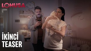 Lohusa - Teaser 2 19 Ocakta Sinemalarda 