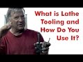 What Is Lathe Tooling and How Do You Use It? - Kevin Caron