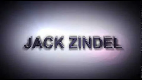 ELHS Hall Of Fame 2012 - Jack Zindel
