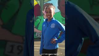 Always Active Uniform - The future of school uniforms
