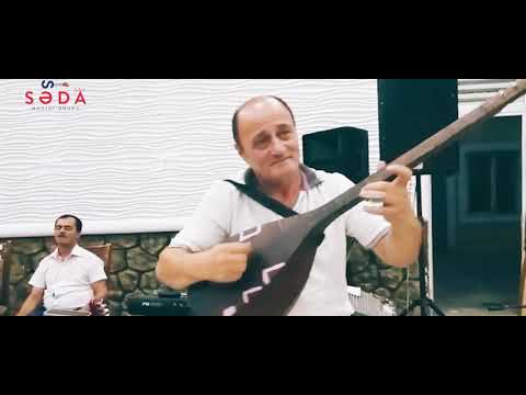 Afet Fermanqizi - Pencu Şeş