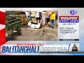 1 estudyante, patay matapos mahulog sa septic tank sa isang paaralan; 3, sugatan | Balitanghali