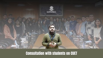 Students share their insights on the CUET Exam!