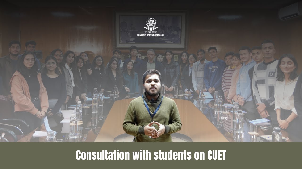 Students share their insights on the CUET Exam!