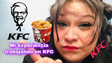 ¿Cuánto se gana en un KFC en Estados Unidos?