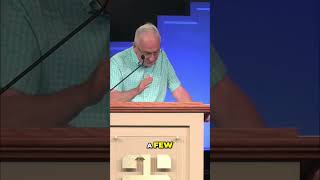 God's Remnant: Faith When Outnumbered #shorts