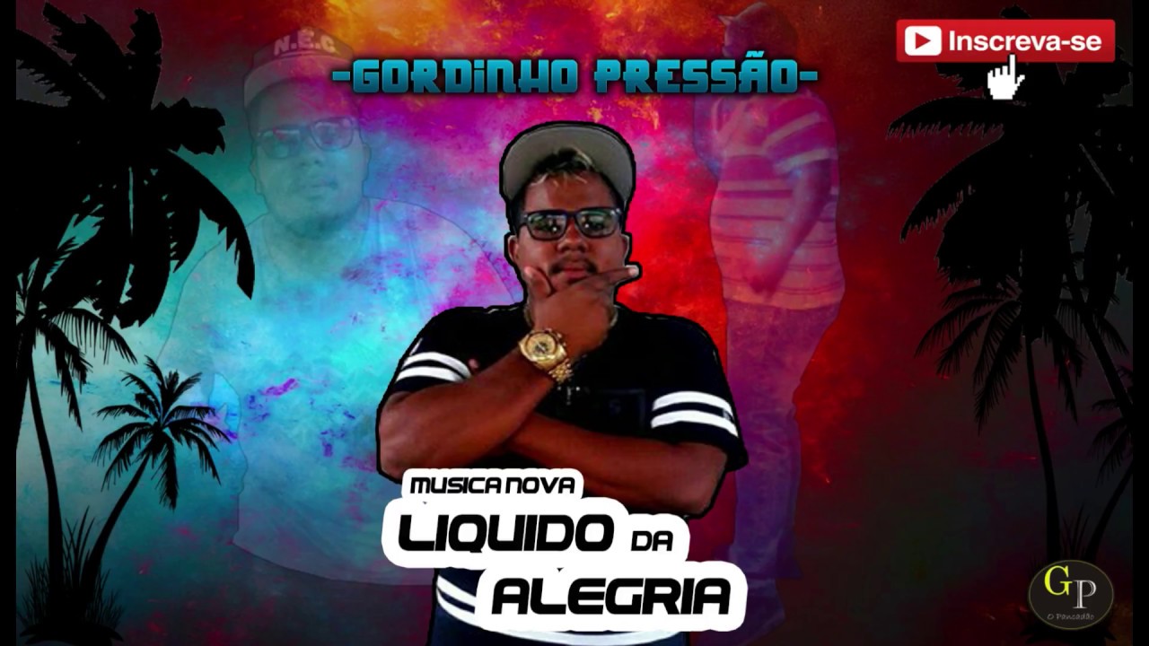Gustavo Sagaz Cade O Lolo Verao 2018 Youtube youtube
