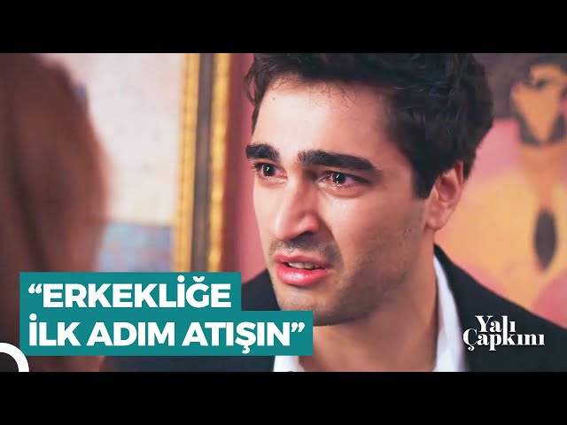 Turkish Students - Yalı çapkını: geniş zaman interrogative