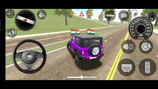 Dollar 💰💵 song modified car Indian simulator 3D Drawing game play video 😱🔥😎#viralvideo #youtub #3D