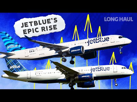 Video: Logan'da JetBlue salonu var mı?