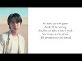 Epiphany Demo Ver - Jin [BTS] Lyrics