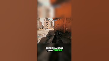 This Spot Changes Everything!