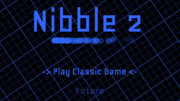 Nibble - Browser game built with Construct 2