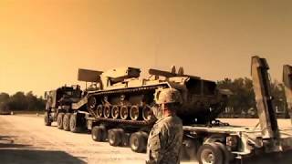 Real Life MAD MAX FURY ROAD Career Field (TRANSPORTATION) Army National Guard screenshot 5