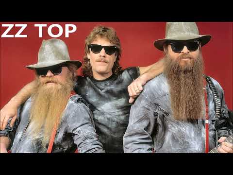 ZZ Top   Sharp Dressed Man Extended