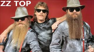 ZZ Top   Sharp Dressed Man Extended