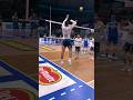 Noumory KEITA vs DARLAN Souza🔥!!️#shorts #volleyball #volleyballworld #volleyballplayer #dodyoskar
