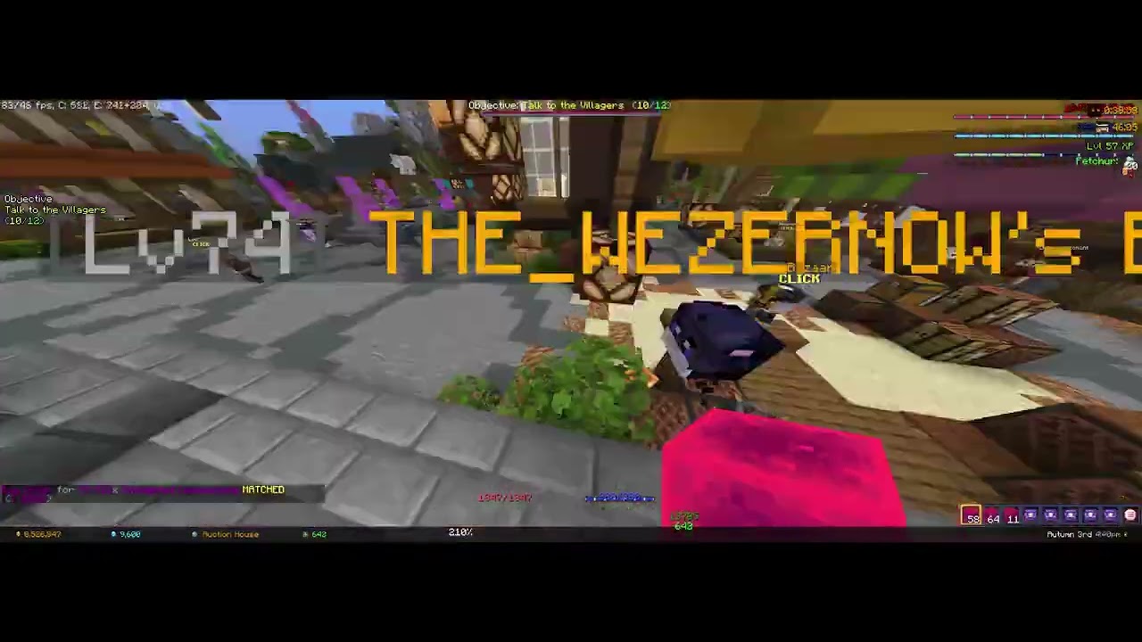 NEWEST Skyblock Dupe Exploit is BUSTED │ Unpatched as of FEB 2026 (Hypixel)