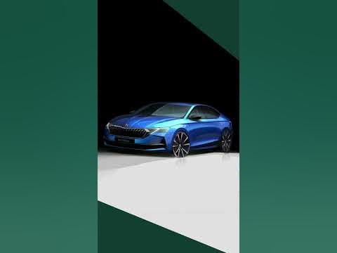 Unseen Skoda Octavia Images:  Exclusive Sneak Peek! - h4pbaip