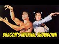 Wu Tang Collection - Dragon's Infernal Showdown (Subtitulado en español)