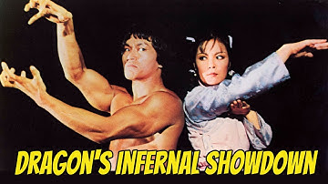 Wu Tang Collection - Dragon