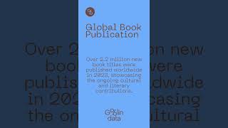 Global book publications Global book publications